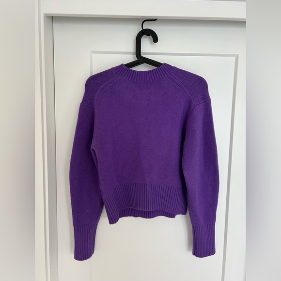 Vince Wool Cashmere Sweater XS - Picture 4 of 5